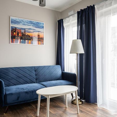 Rentplanet - Bulwar Staromiejski Wroclaw Dış mekan fotoğraf