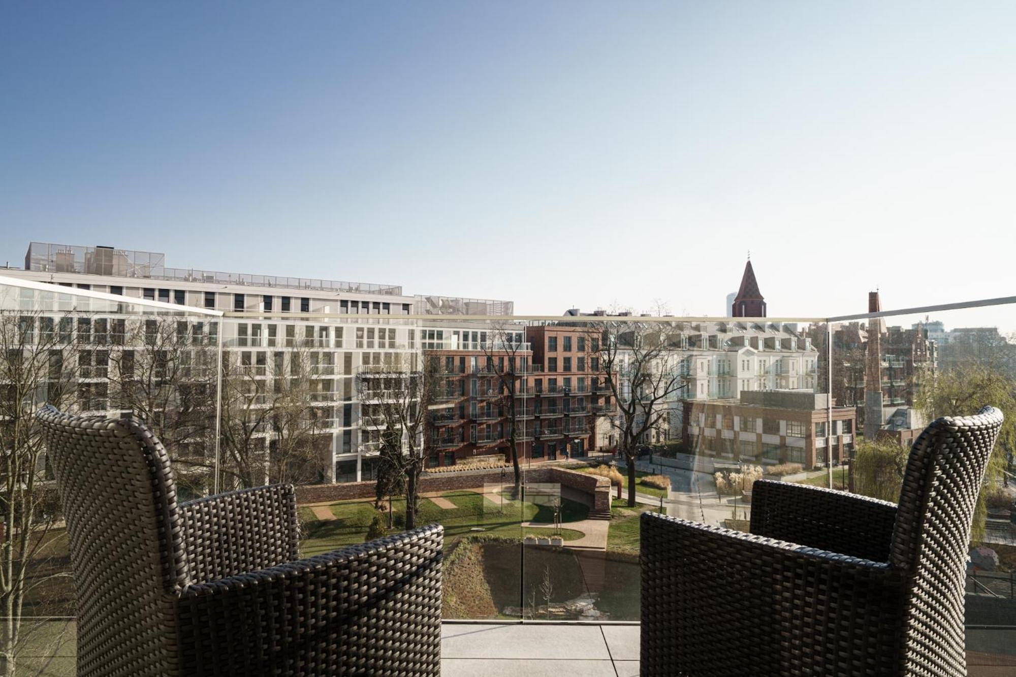 Rentplanet - Bulwar Staromiejski Wroclaw Dış mekan fotoğraf