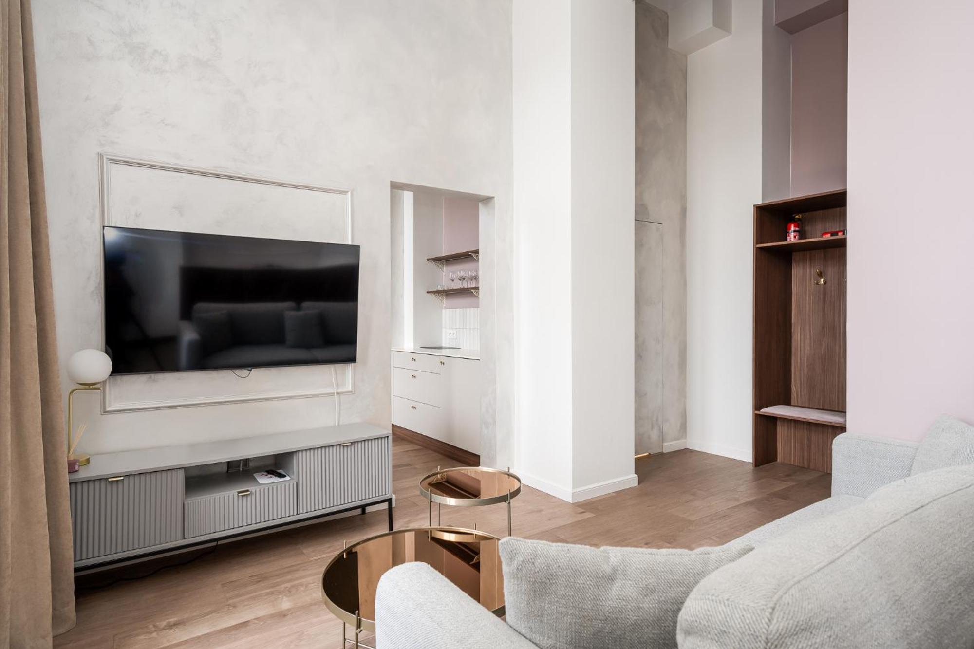 Rentplanet - Bulwar Staromiejski Wroclaw Dış mekan fotoğraf