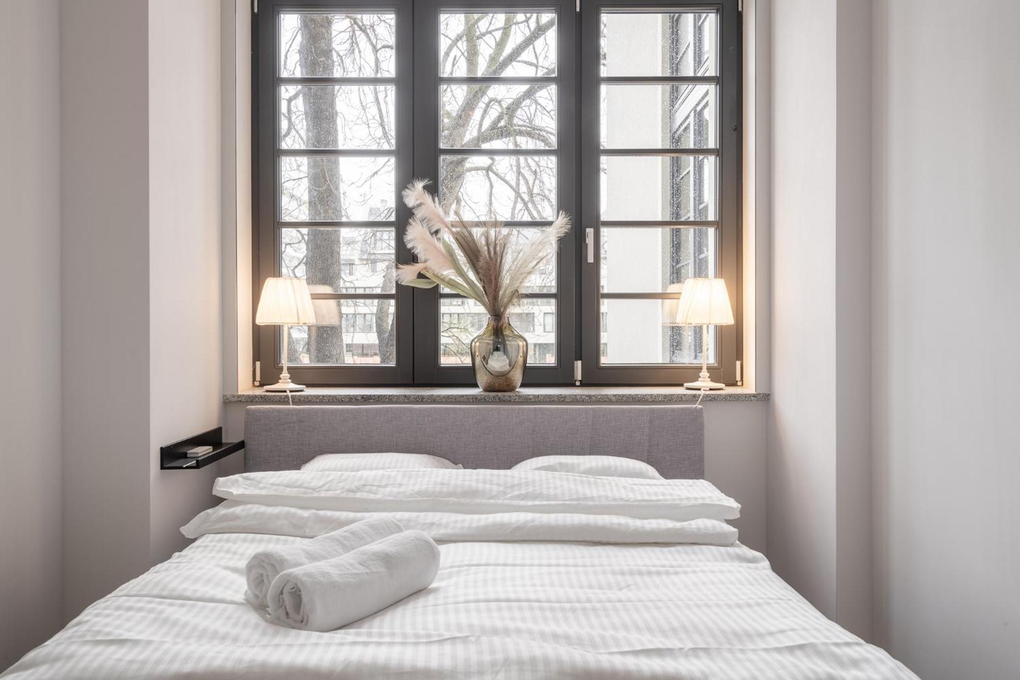 Rentplanet - Bulwar Staromiejski Wroclaw Dış mekan fotoğraf