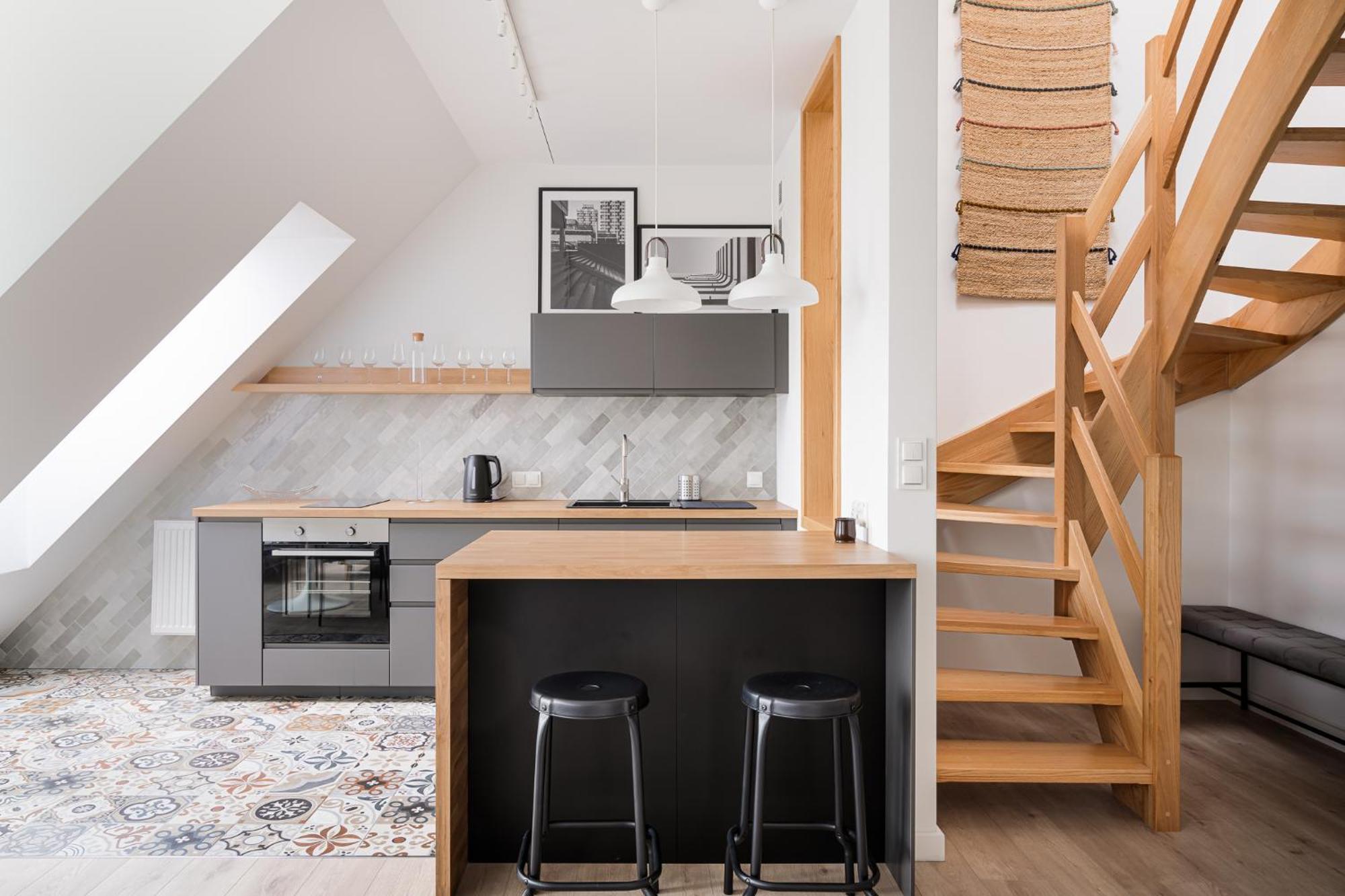 Rentplanet - Bulwar Staromiejski Wroclaw Dış mekan fotoğraf