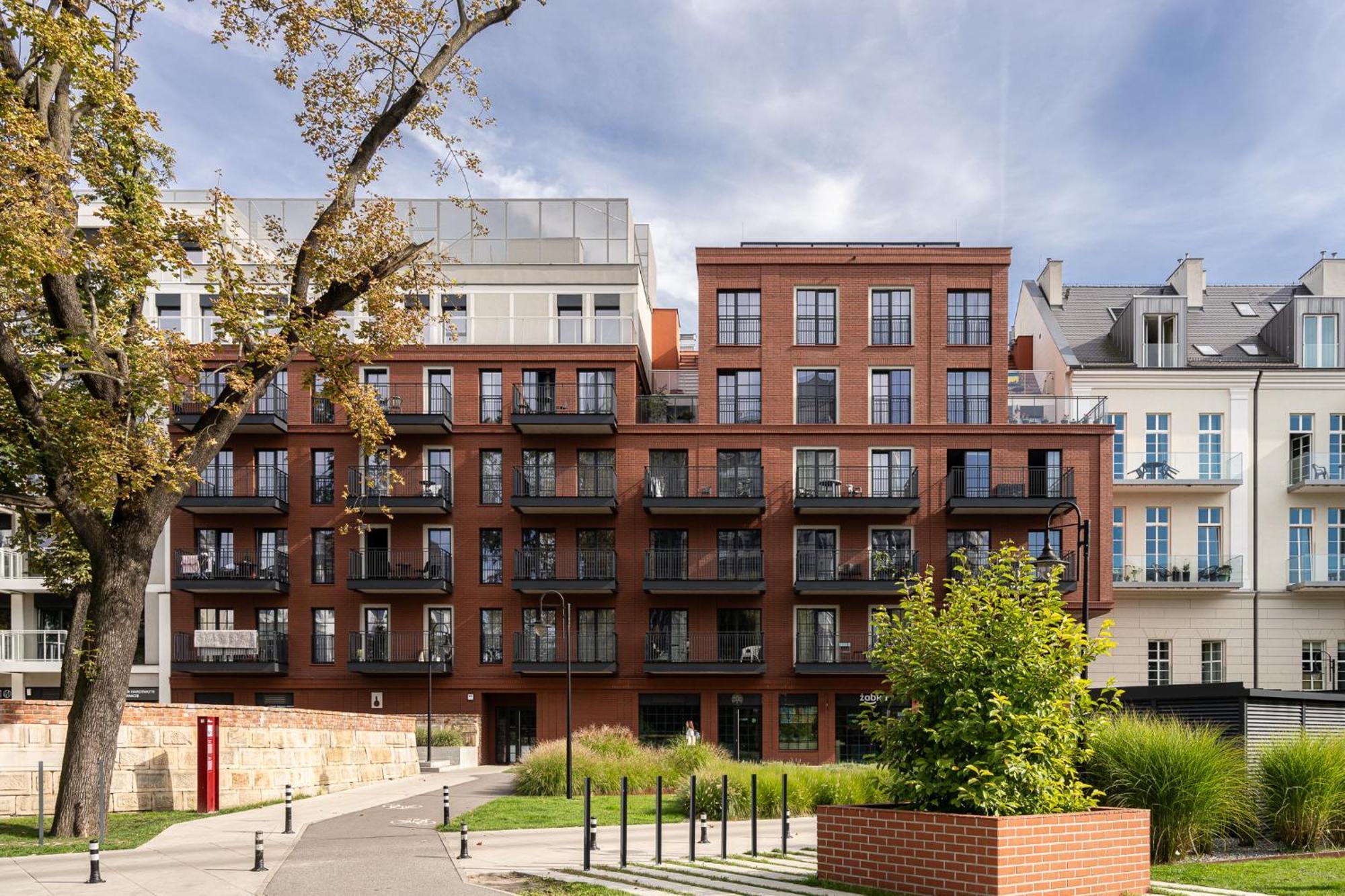 Rentplanet - Bulwar Staromiejski Wroclaw Dış mekan fotoğraf