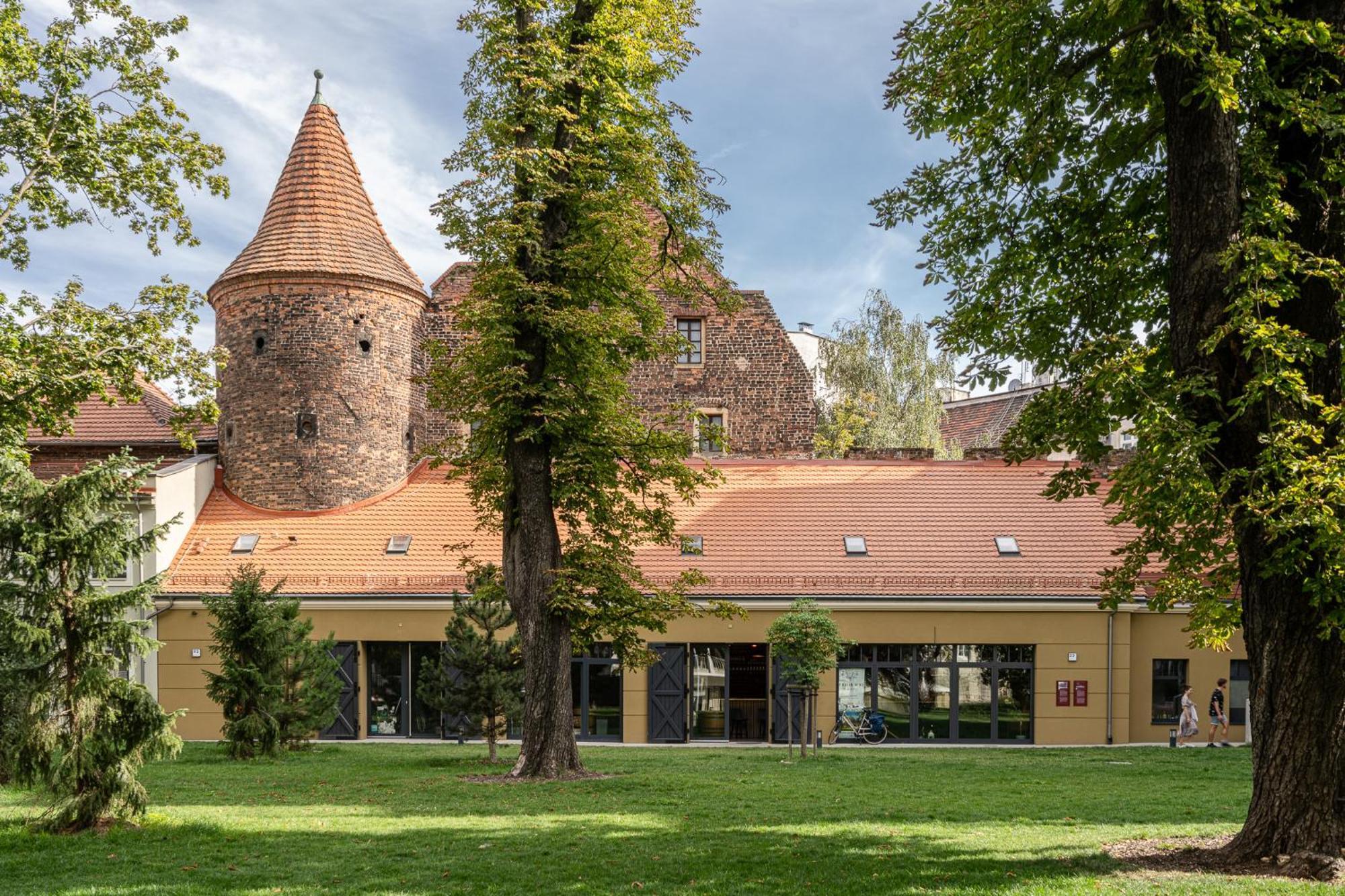 Rentplanet - Bulwar Staromiejski Wroclaw Dış mekan fotoğraf