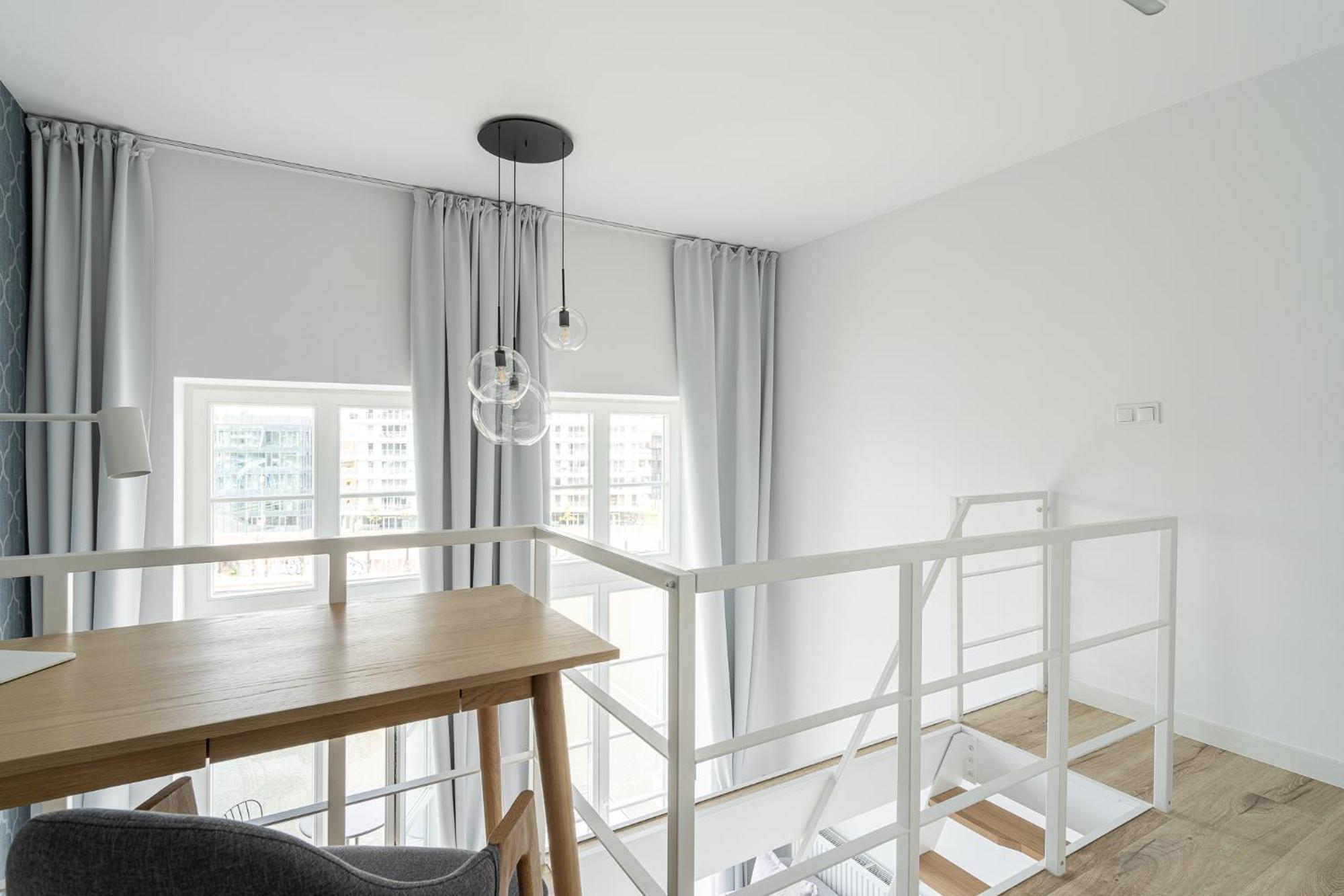 Rentplanet - Bulwar Staromiejski Wroclaw Dış mekan fotoğraf
