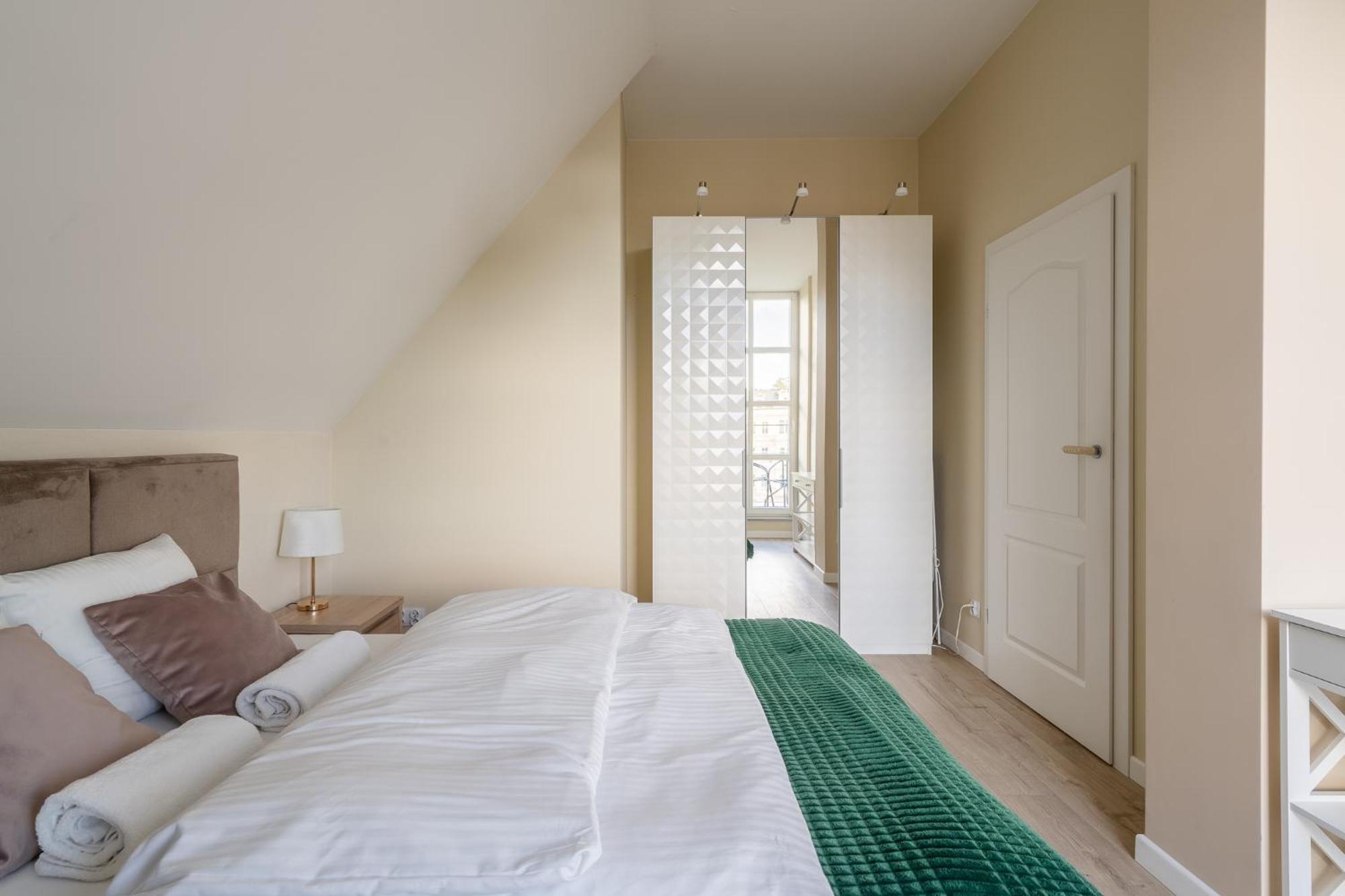 Rentplanet - Bulwar Staromiejski Wroclaw Dış mekan fotoğraf