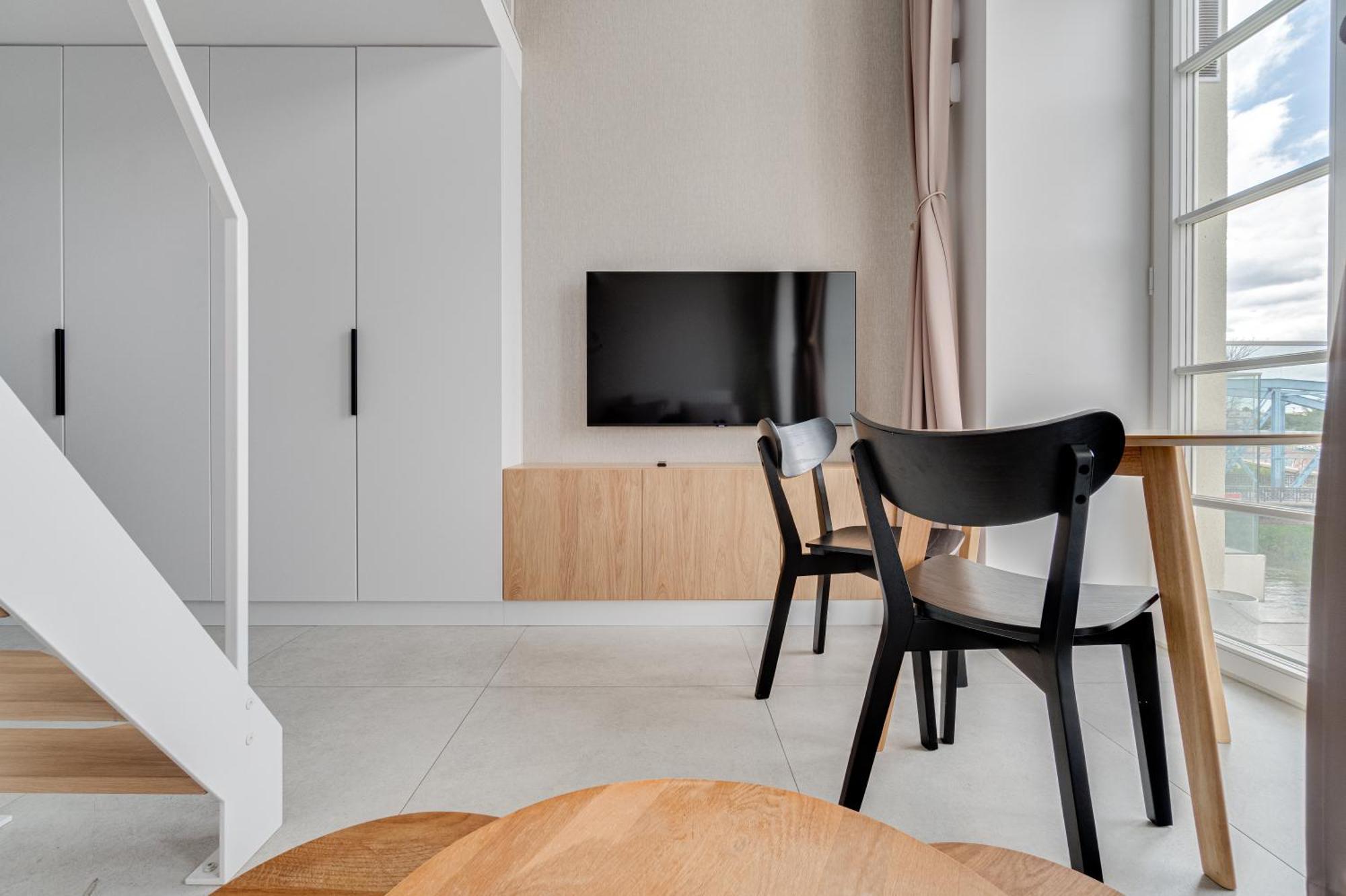 Rentplanet - Bulwar Staromiejski Wroclaw Dış mekan fotoğraf