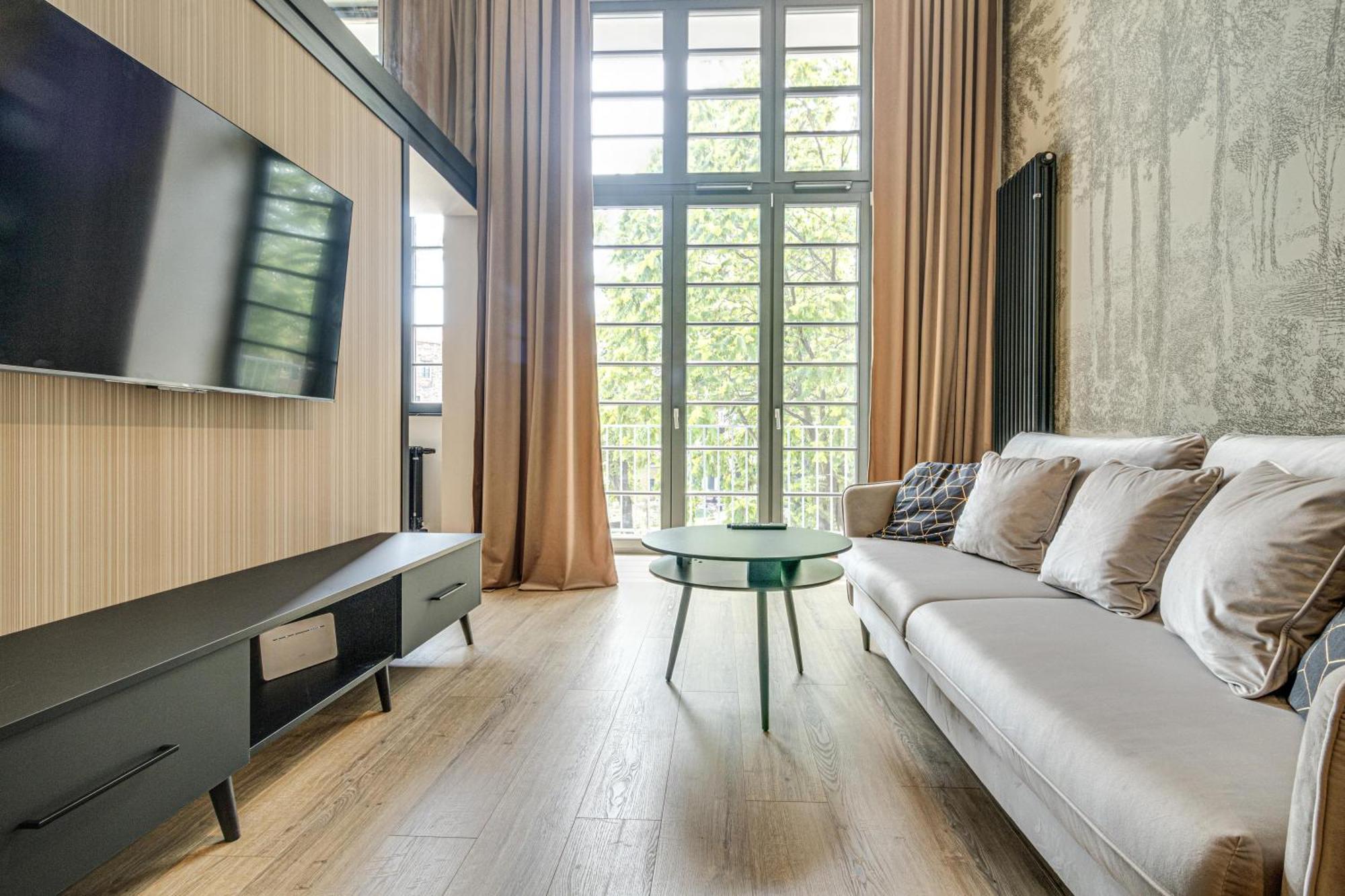 Rentplanet - Bulwar Staromiejski Wroclaw Dış mekan fotoğraf