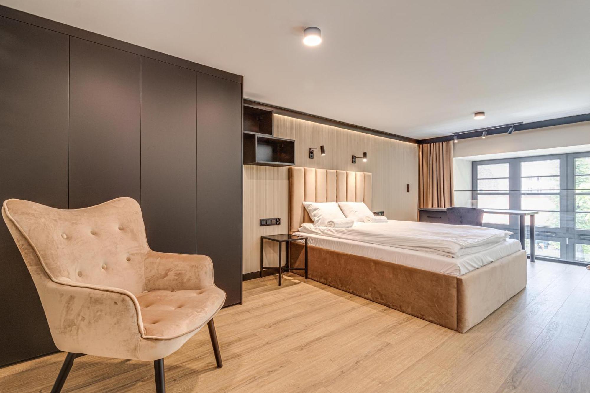 Rentplanet - Bulwar Staromiejski Wroclaw Dış mekan fotoğraf