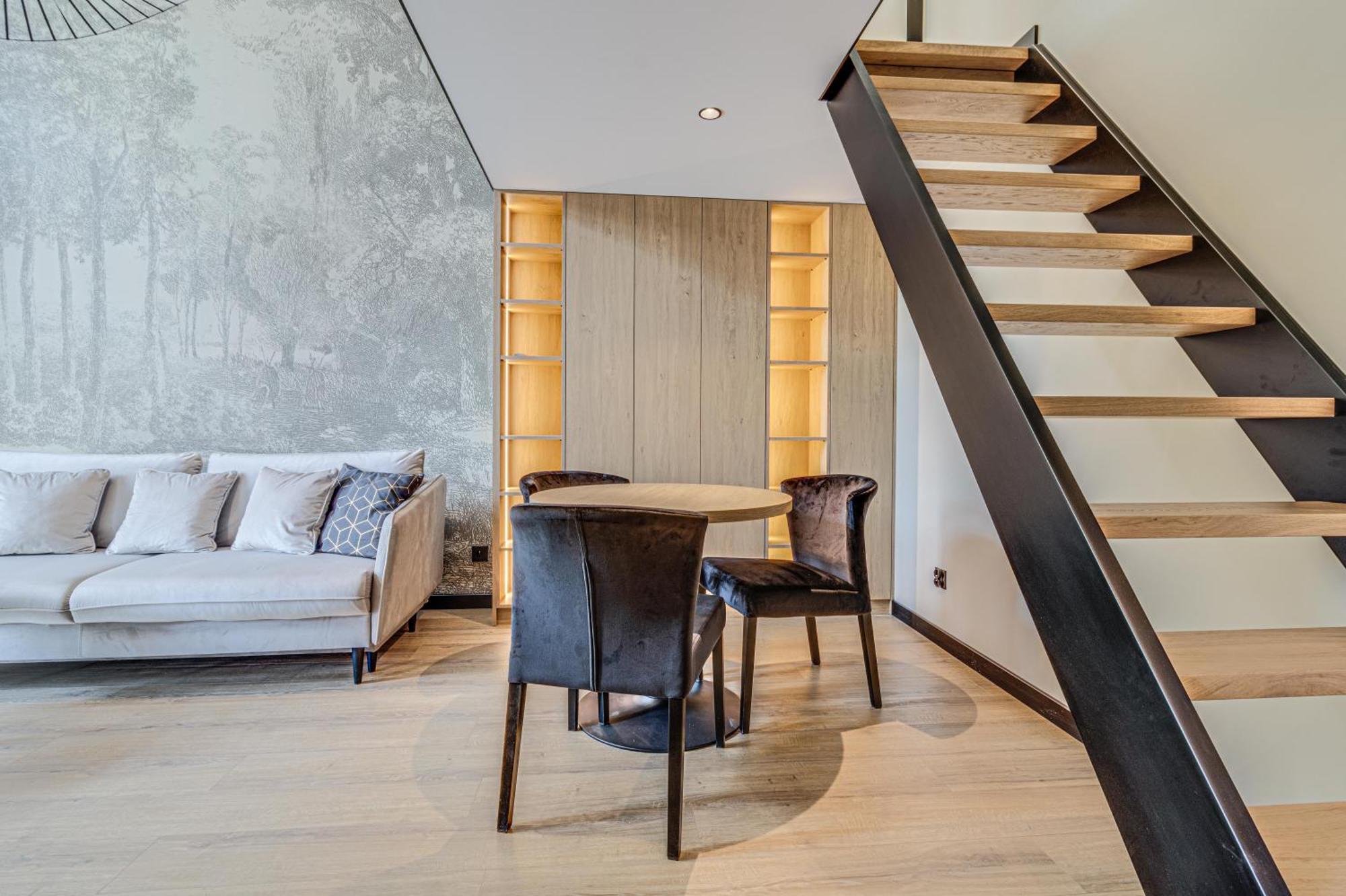 Rentplanet - Bulwar Staromiejski Wroclaw Dış mekan fotoğraf