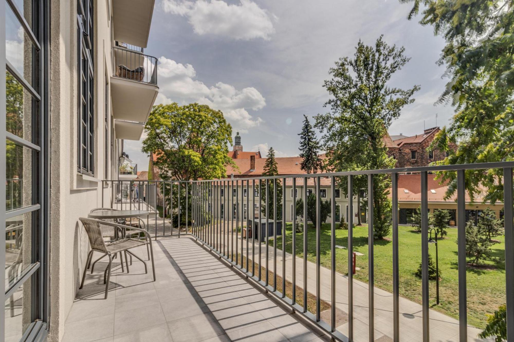 Rentplanet - Bulwar Staromiejski Wroclaw Dış mekan fotoğraf