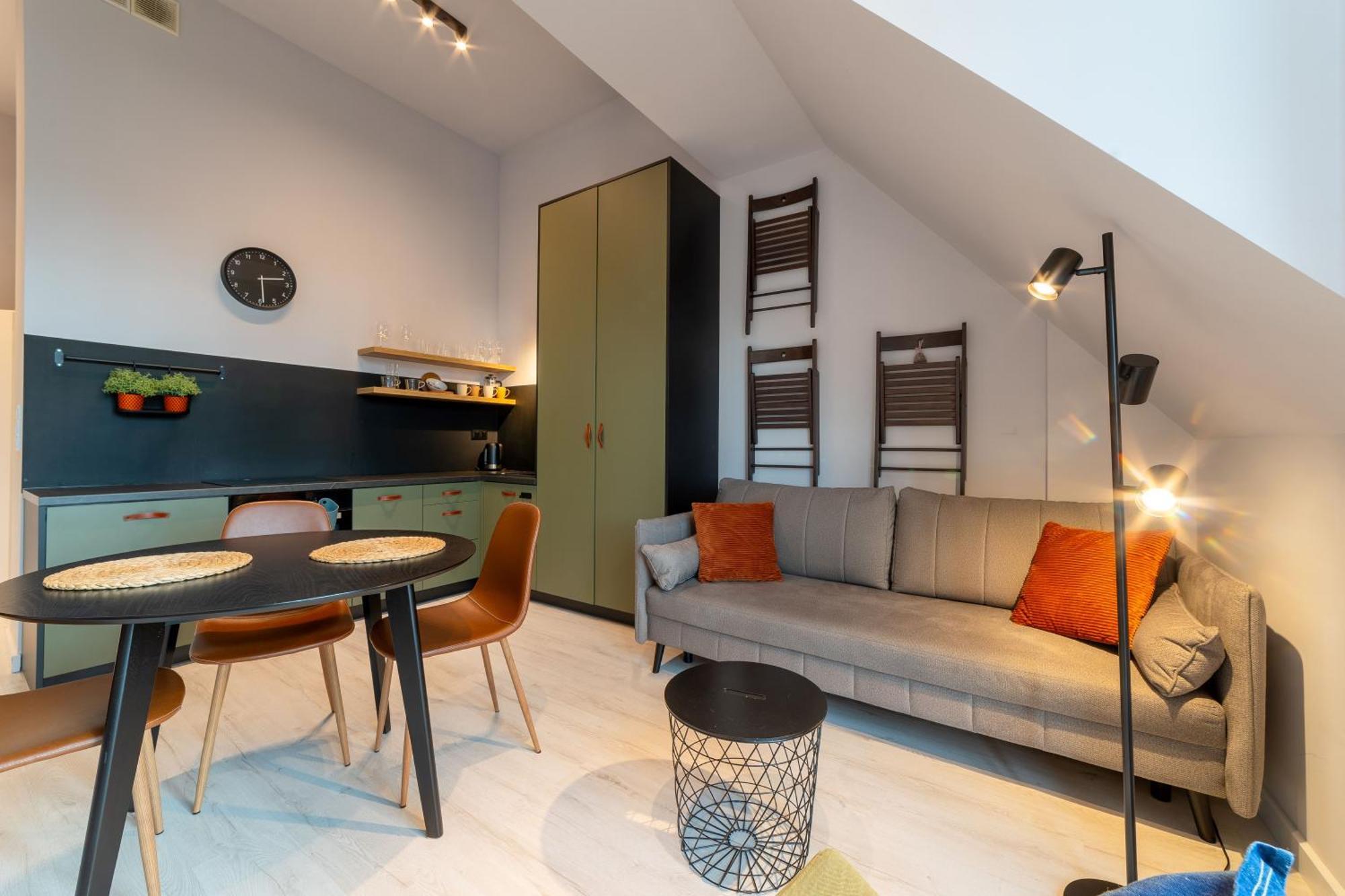 Rentplanet - Bulwar Staromiejski Wroclaw Dış mekan fotoğraf