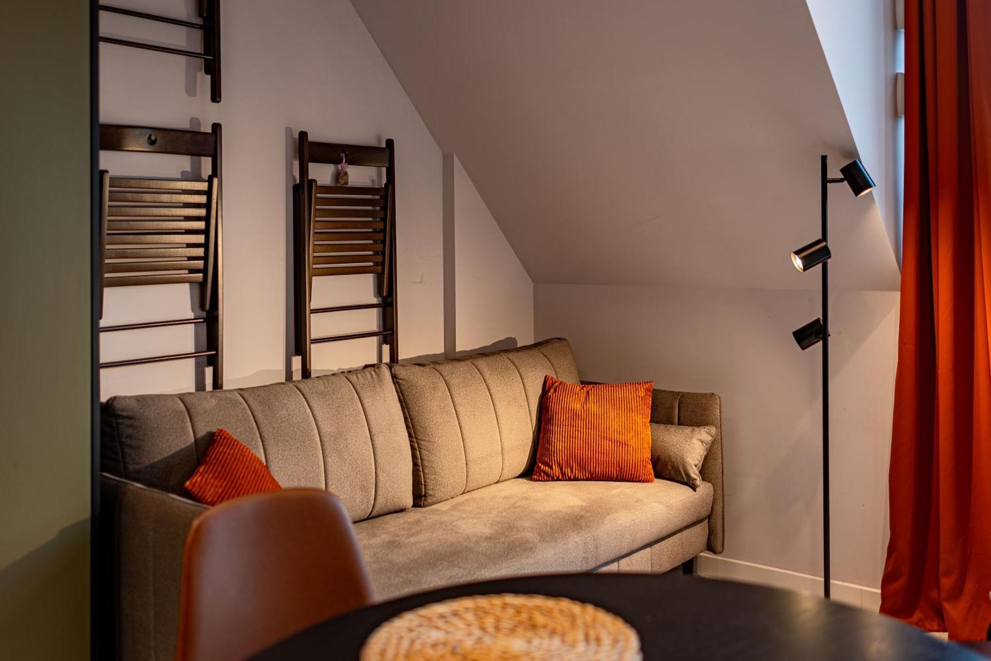 Rentplanet - Bulwar Staromiejski Wroclaw Dış mekan fotoğraf