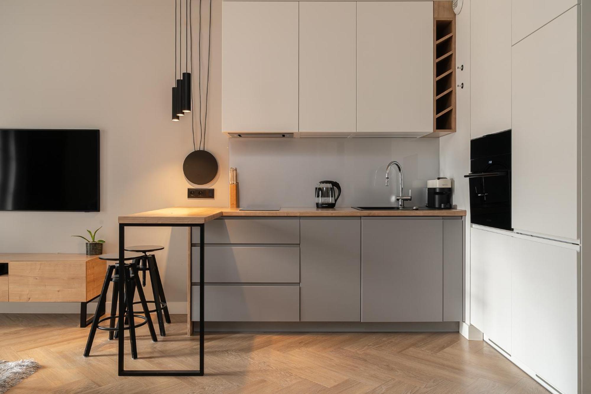 Rentplanet - Bulwar Staromiejski Wroclaw Dış mekan fotoğraf