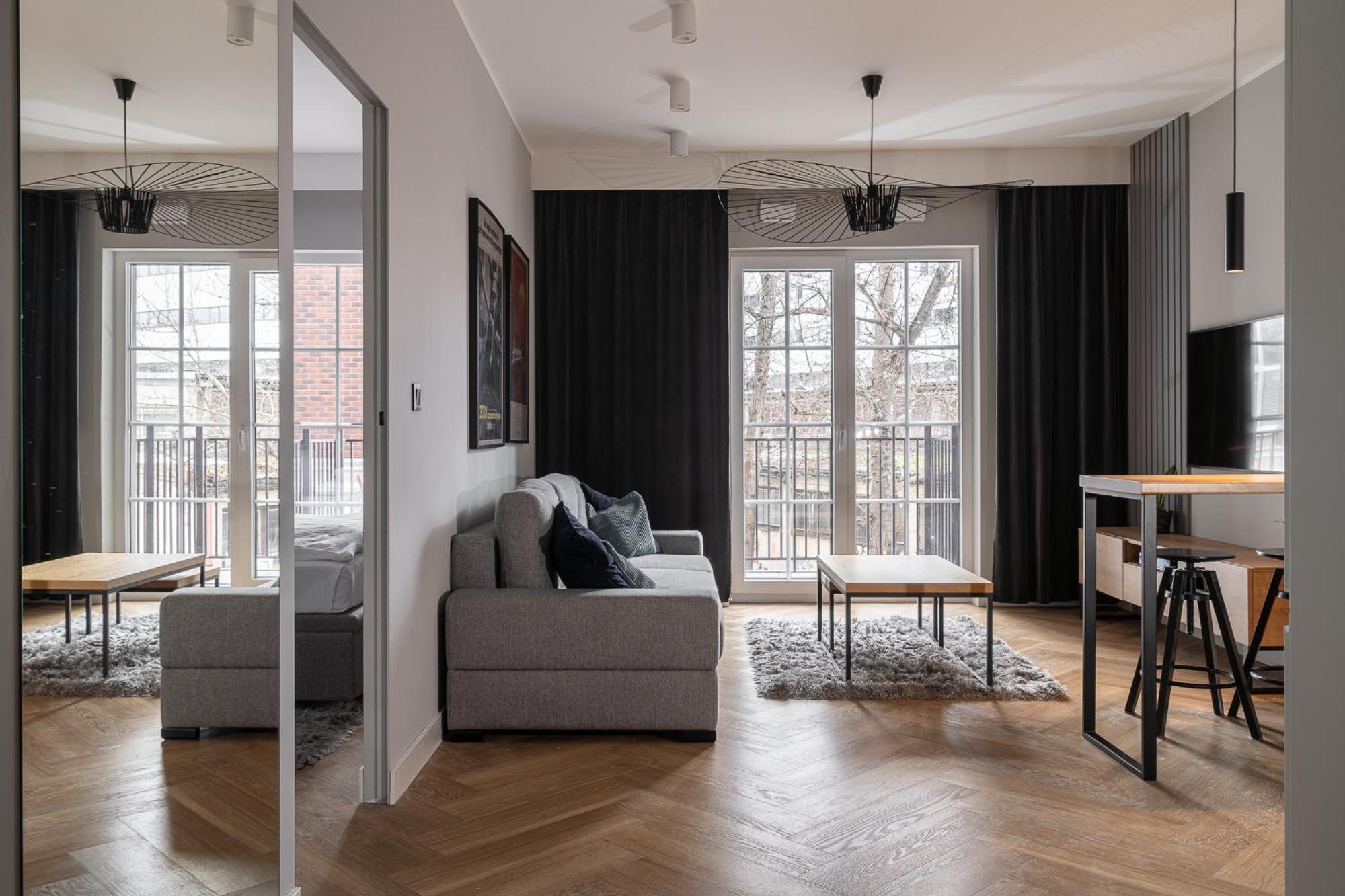 Rentplanet - Bulwar Staromiejski Wroclaw Dış mekan fotoğraf