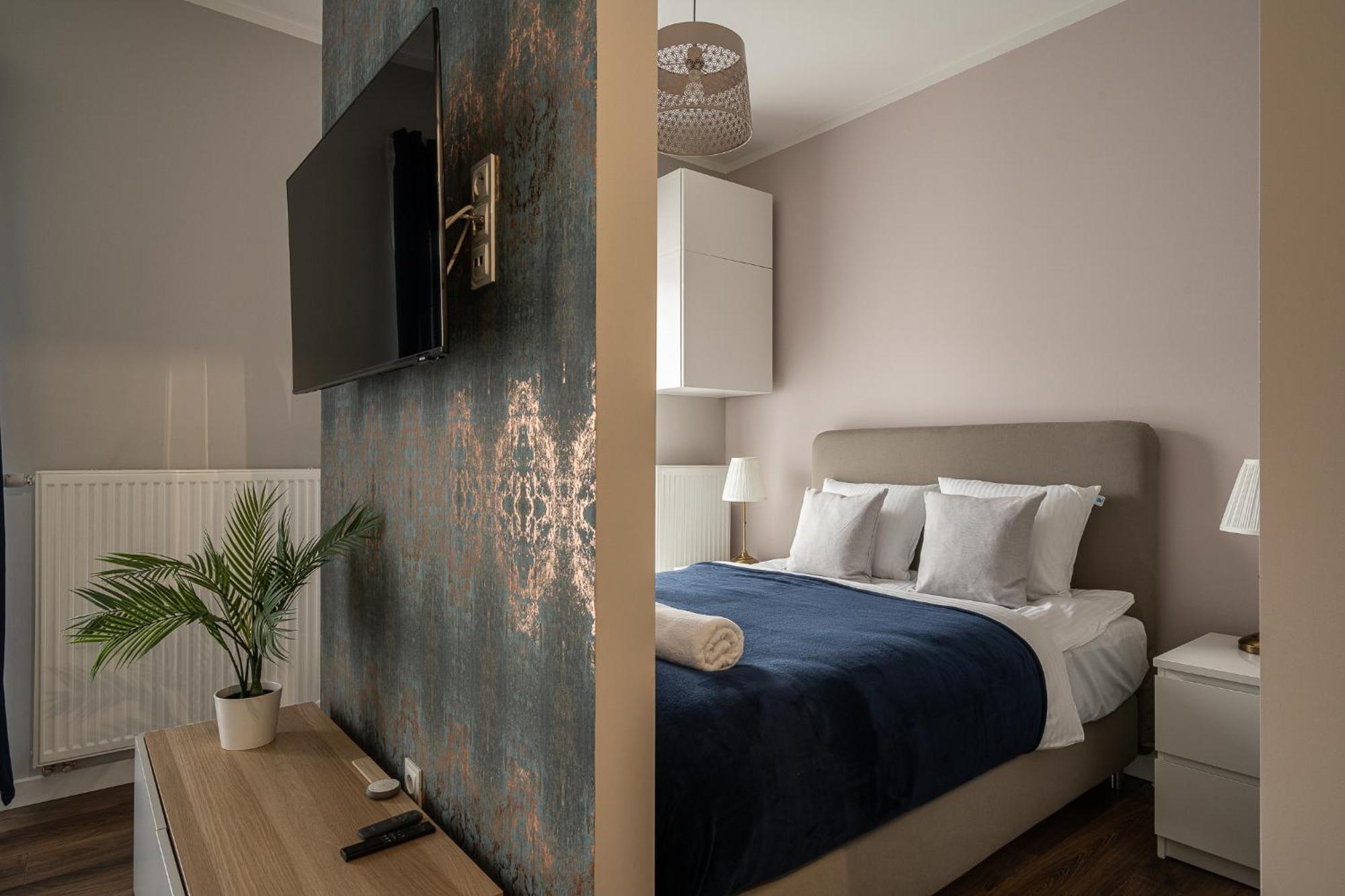Rentplanet - Bulwar Staromiejski Wroclaw Dış mekan fotoğraf