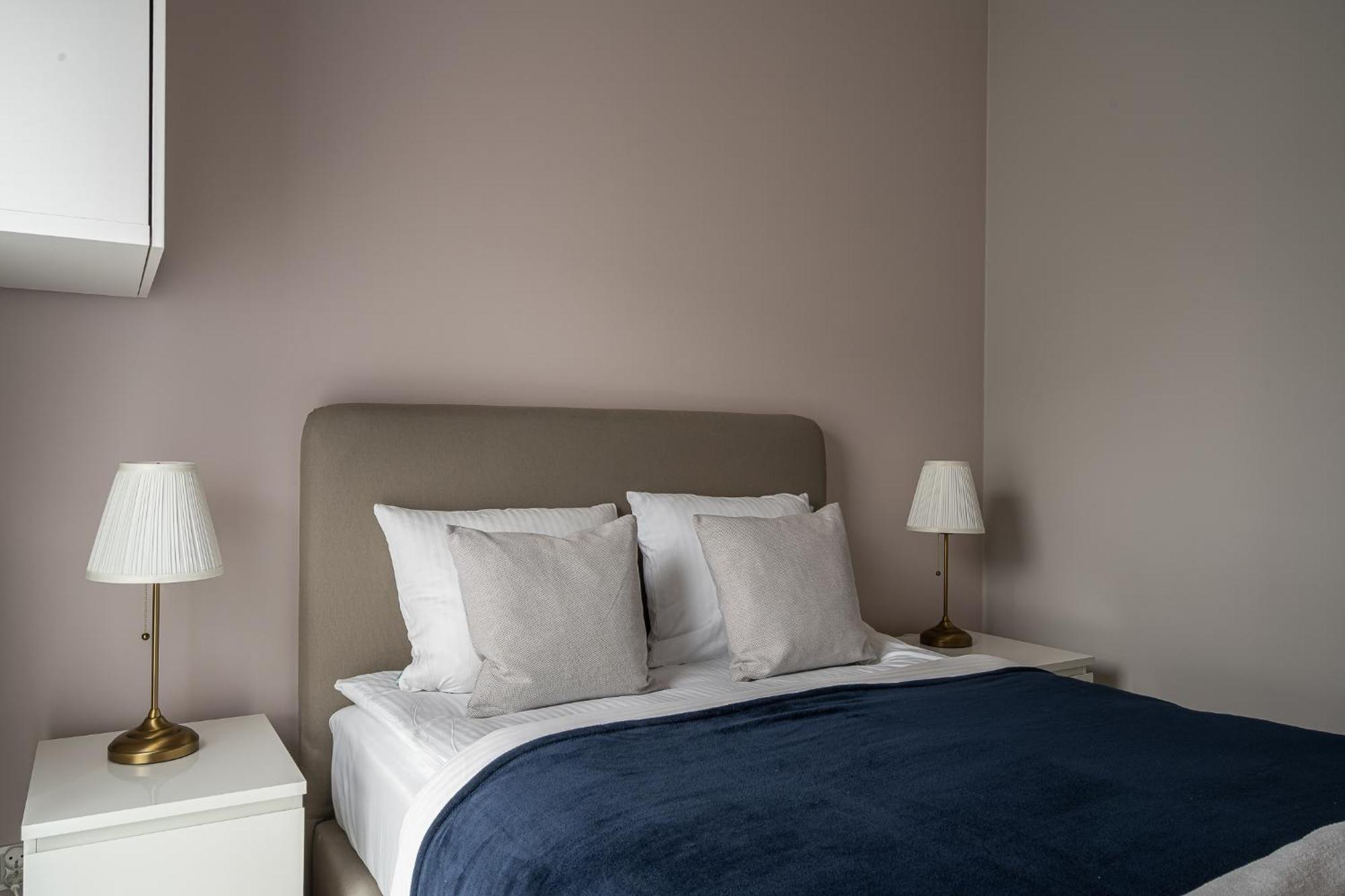 Rentplanet - Bulwar Staromiejski Wroclaw Dış mekan fotoğraf